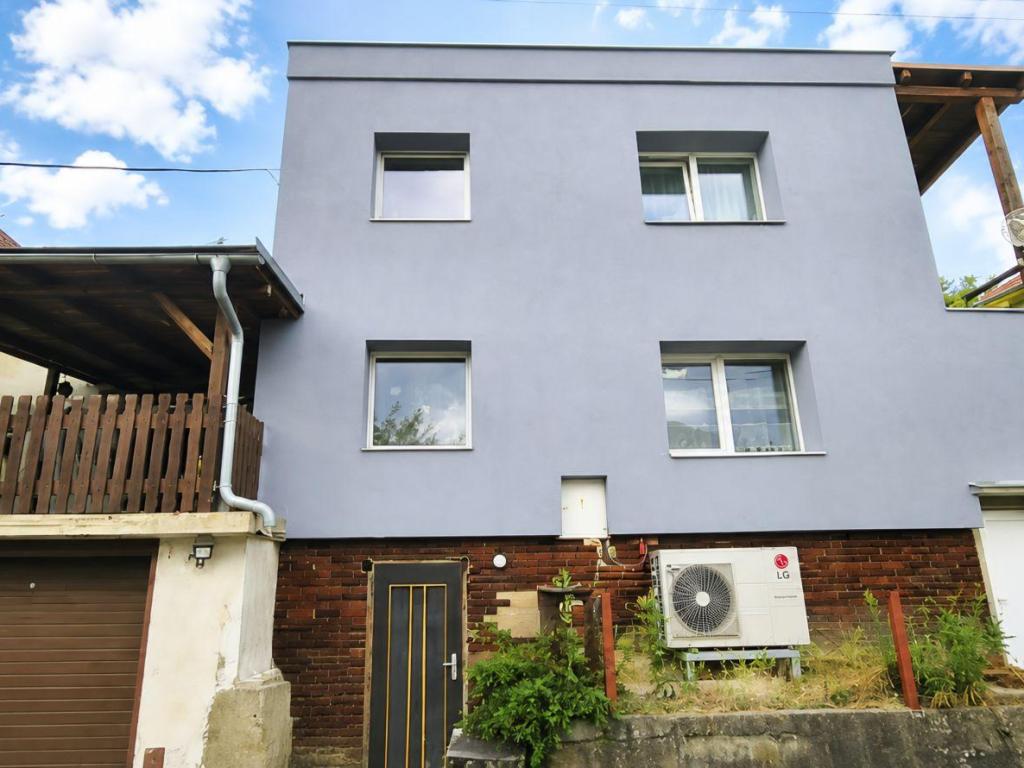 Prodej domu 100 m2