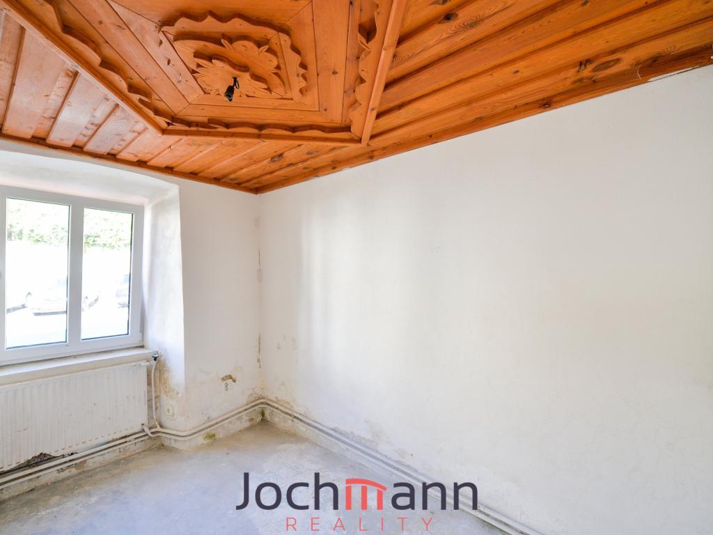 Prodej domu 310 m2