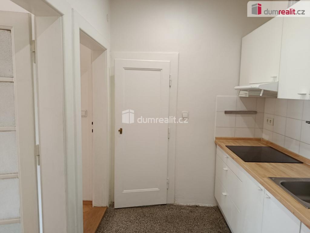 Pronájem bytu 2+kk 50 m2, Praha – náhled fotky 6