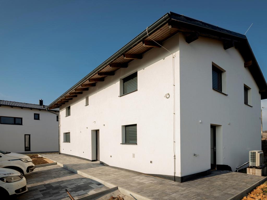 Prodej domu 155 m2