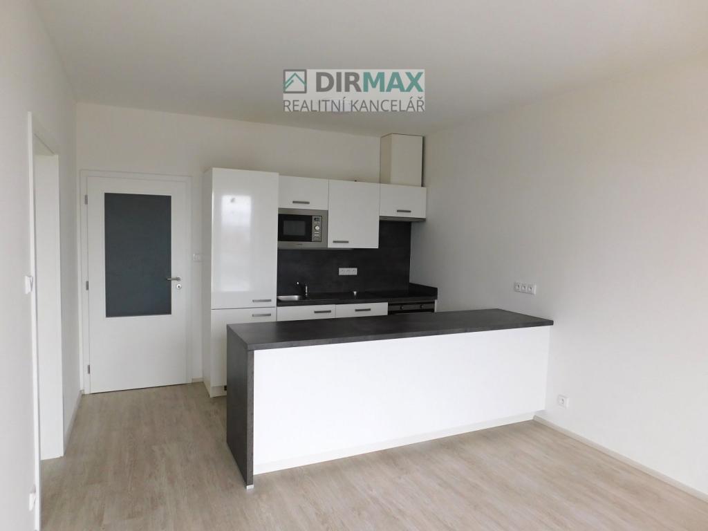 Pronájem bytu 2+kk 52 m2