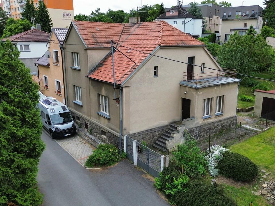 fivePlusRooms, Plzeň - Majakovského, 8500000 Kč,