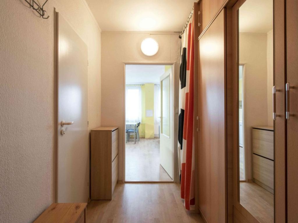 Pronájem bytu 1+kk 40 m2