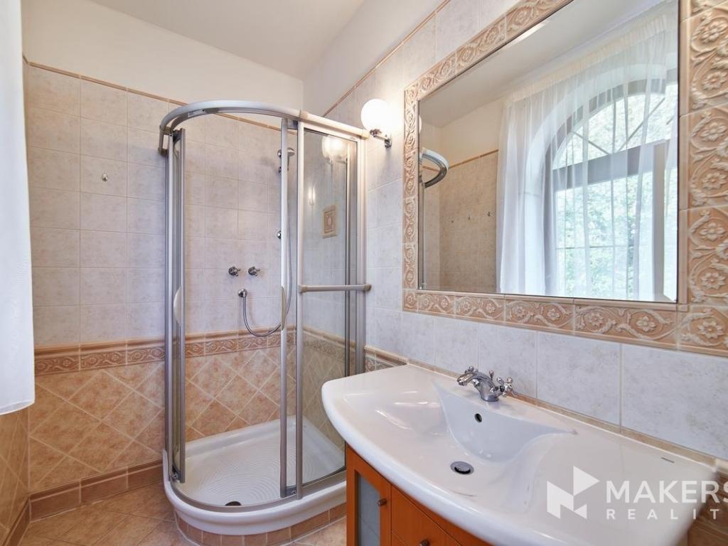 Pronájem domu 254 m2, Praha – náhled fotky 16