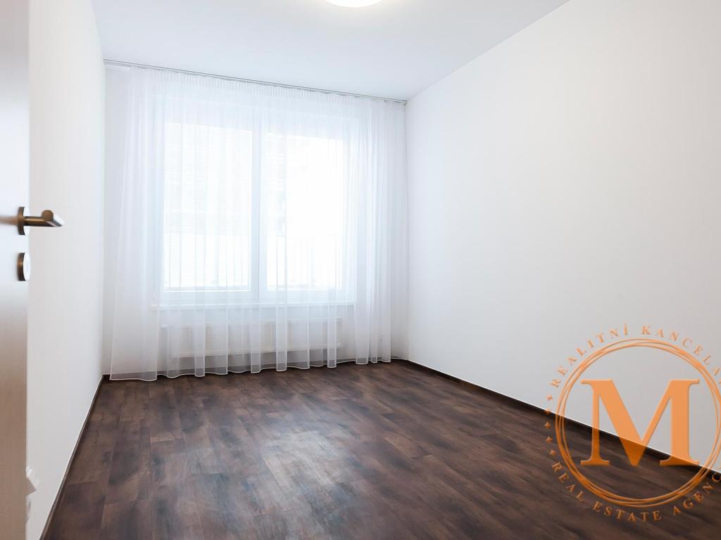 Pronájem bytu 2+kk 57 m2