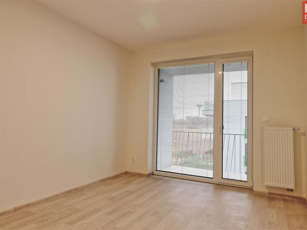 Pronájem bytu 2+kk 52 m2