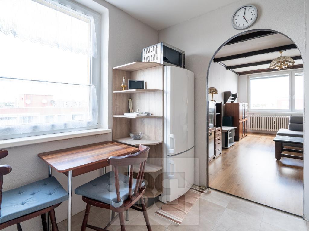 Pronájem bytu 3+kk 64 m2