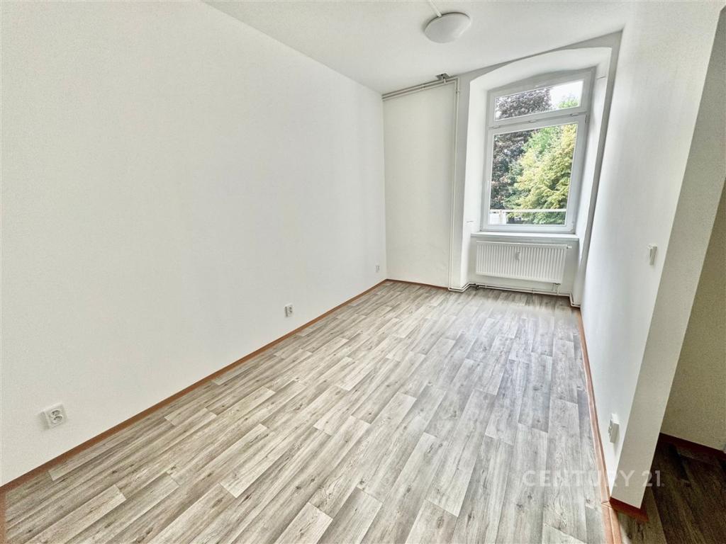 Pronájem bytu 1+kk 21 m2