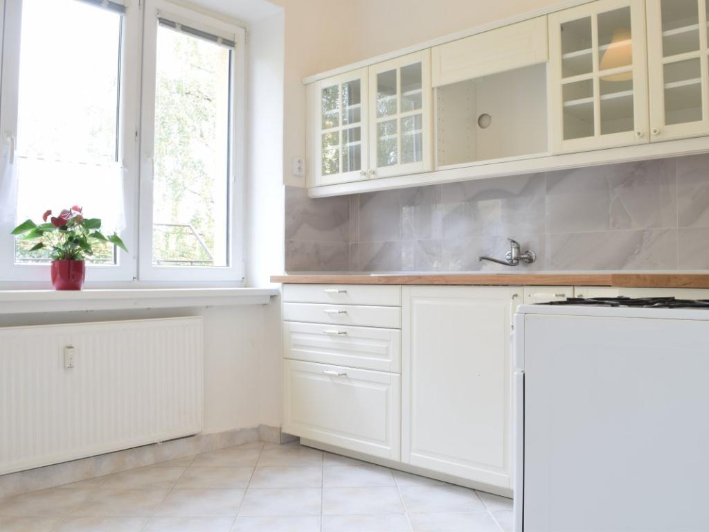 Pronájem bytu 3+1 94 m2