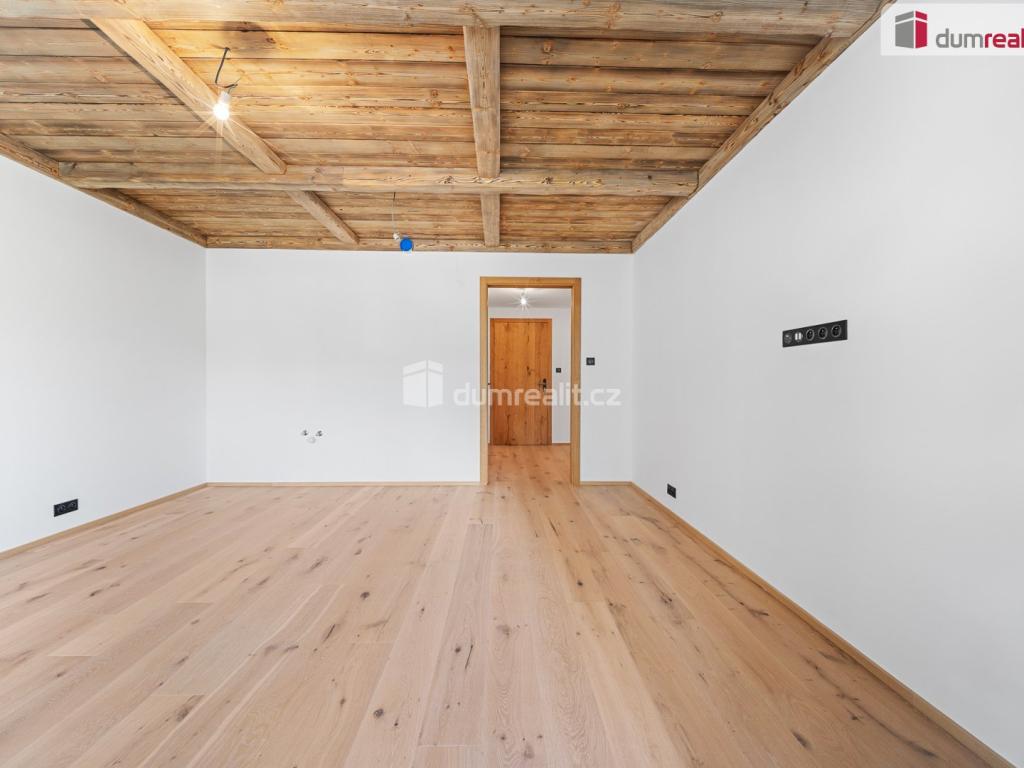 Prodej bytu 1+kk 38 m2, Harrachov – náhled fotky 11