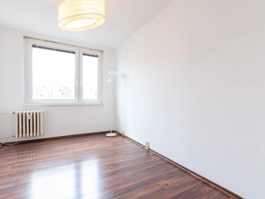 Pronájem bytu 2+kk 43 m2