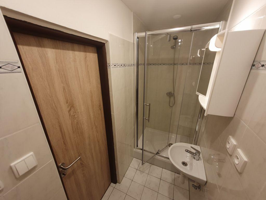 Pronájem bytu 1+kk 22 m2