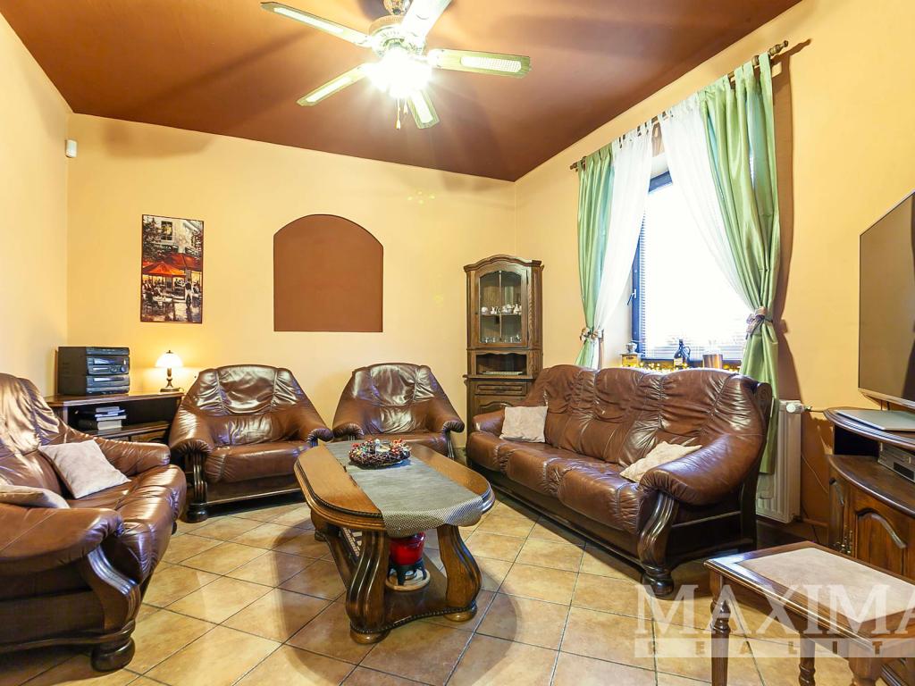 Prodej domu 300 m² - More