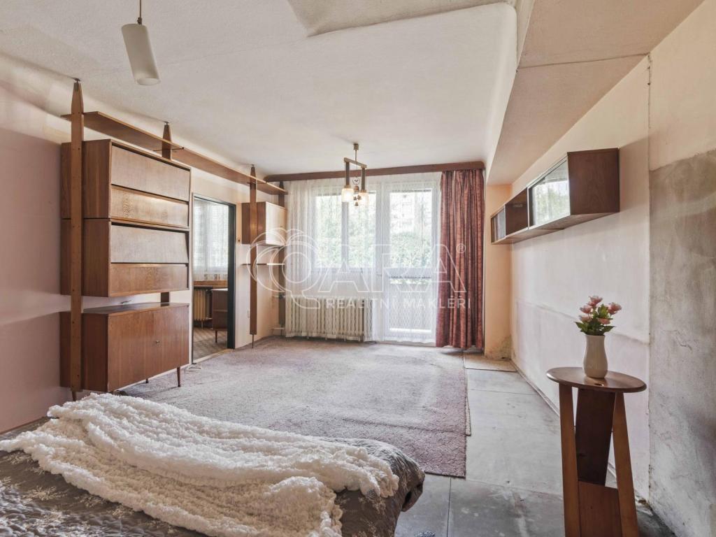 Prodej bytu 2+1 62 m2, Benešov – náhled fotky 6