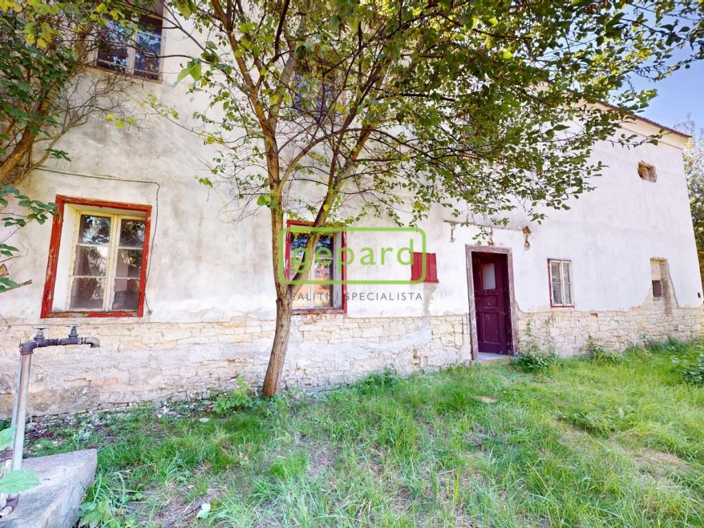 Prodej domu 140 m2