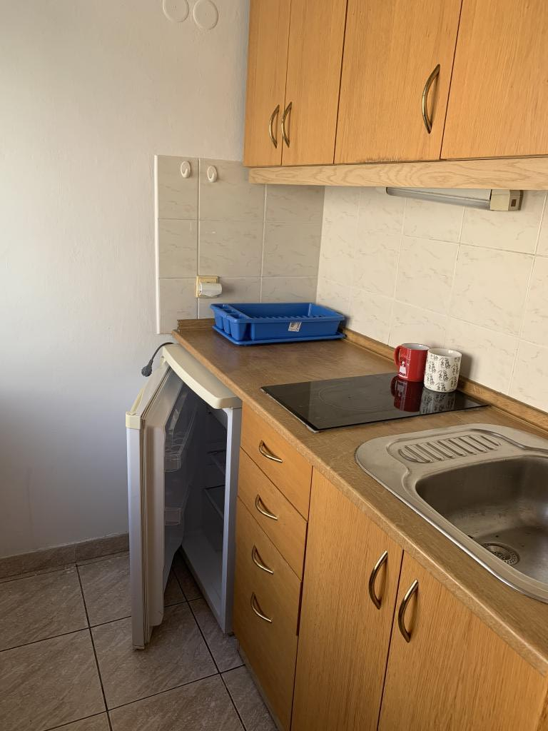 Pronájem bytu 1+kk 30 m2