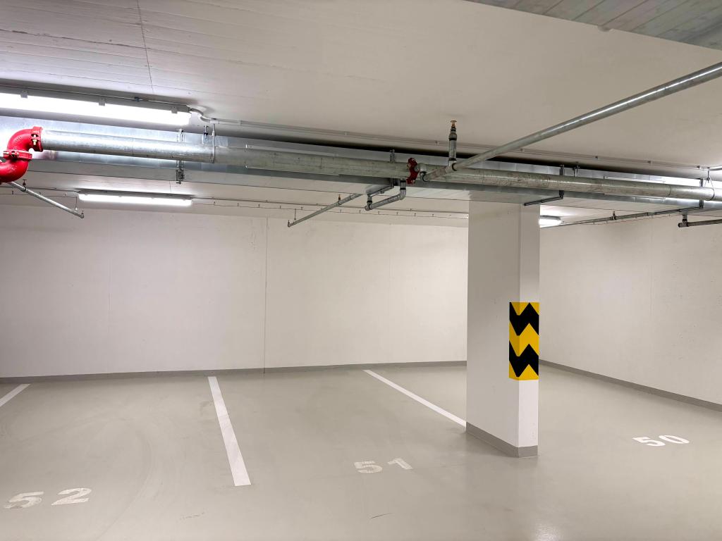 Pronájem bytu 2+kk 45 m2