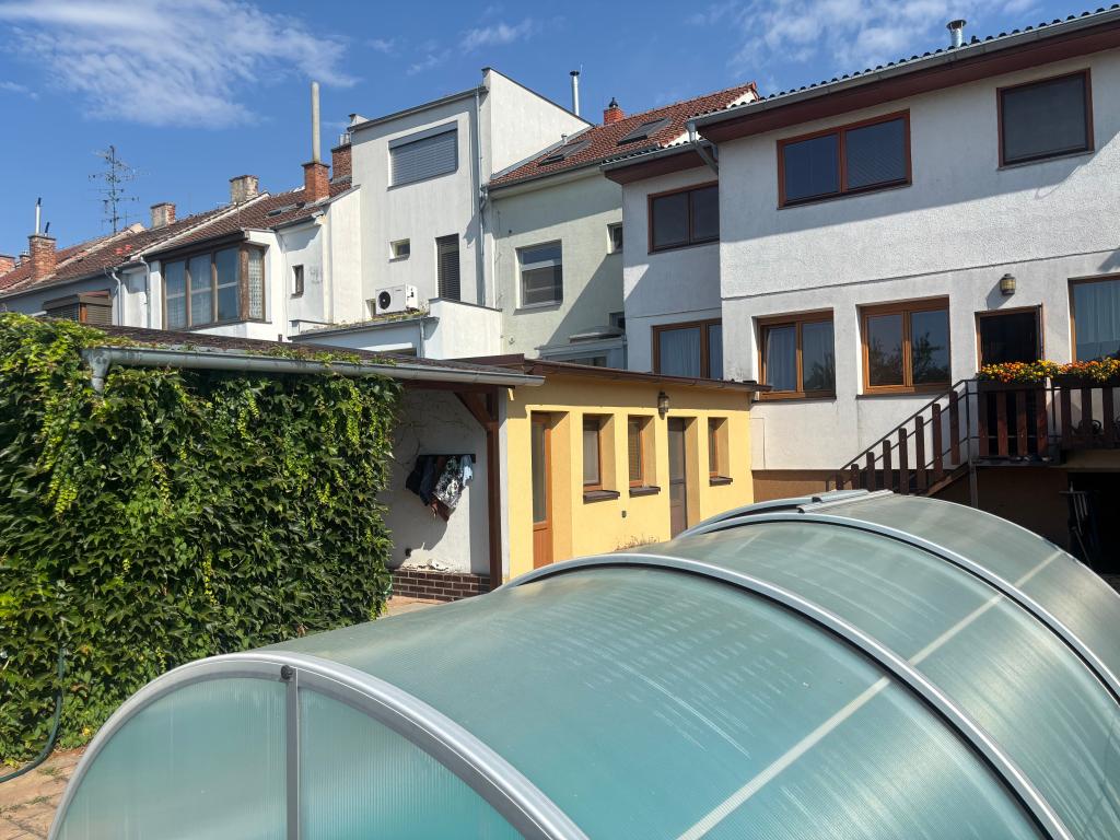 Pronájem bytu 3+kk 95 m2, Brno – náhled fotky 20