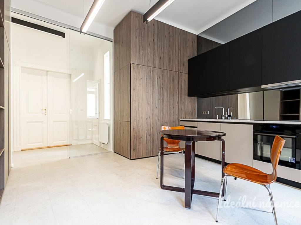 Pronájem bytu 2+1 70 m2