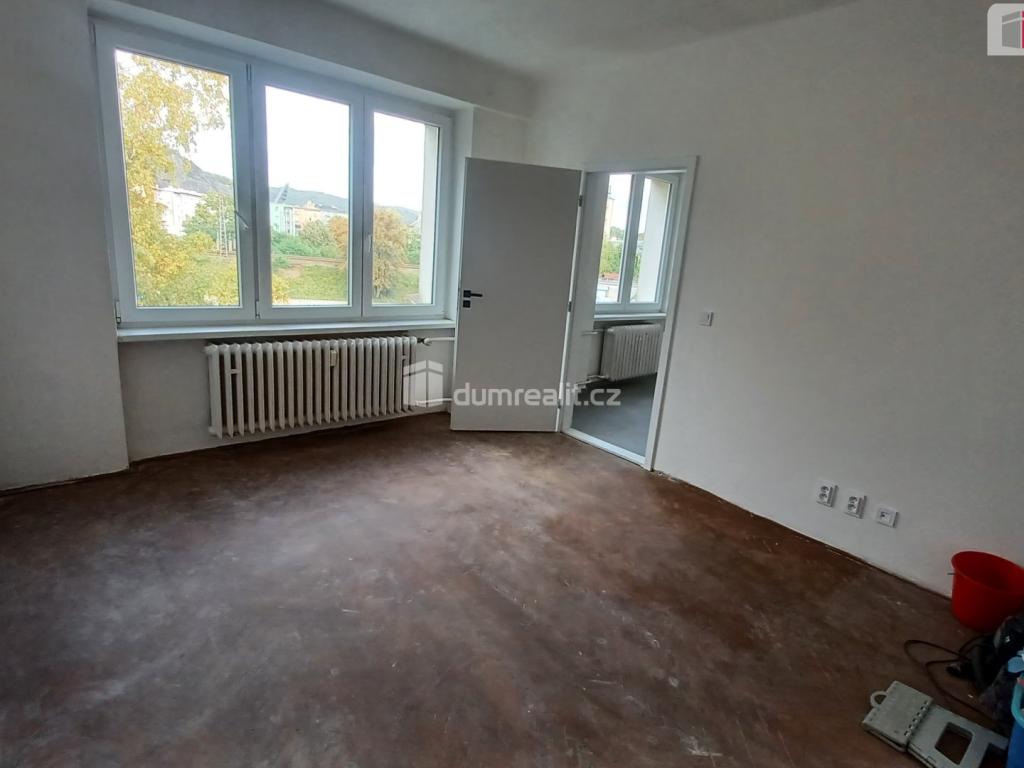Pronájem bytu 2+1 55 m2, Ústí nad Labem – náhled fotky 7
