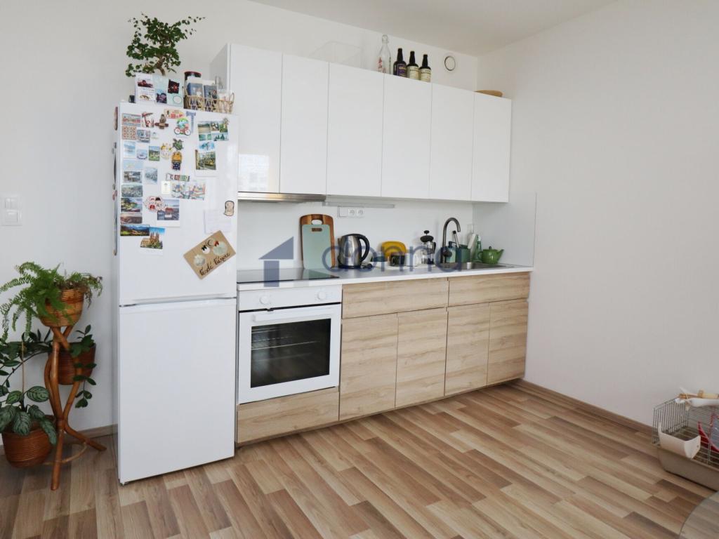 Pronájem bytu 1+kk 33 m2, Praha – náhled fotky 2