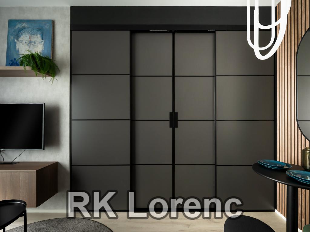Pronájem bytu 1+kk 21 m2