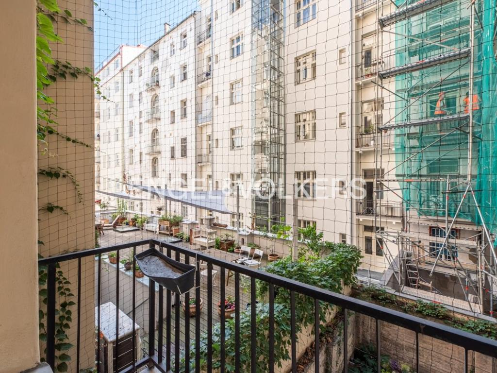 Pronájem bytu 4+kk 187 m2
