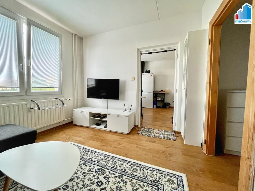 Pronájem bytu 1+1 39 m2