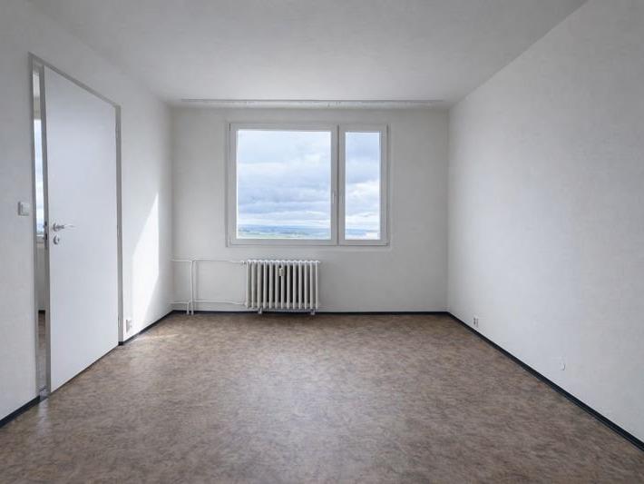 Pronájem bytu 1+1 35 m2