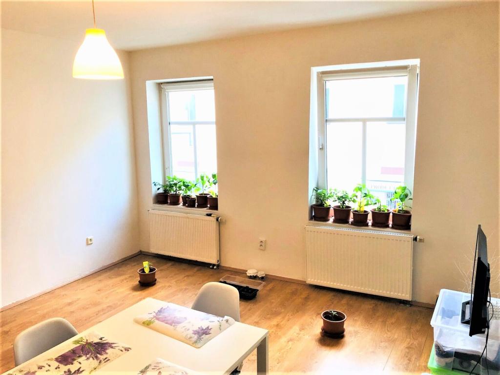 Pronájem bytu 2+kk 50 m2, Kladno – náhled fotky 4