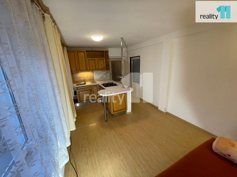 Pronájem bytu 2+kk 46 m2