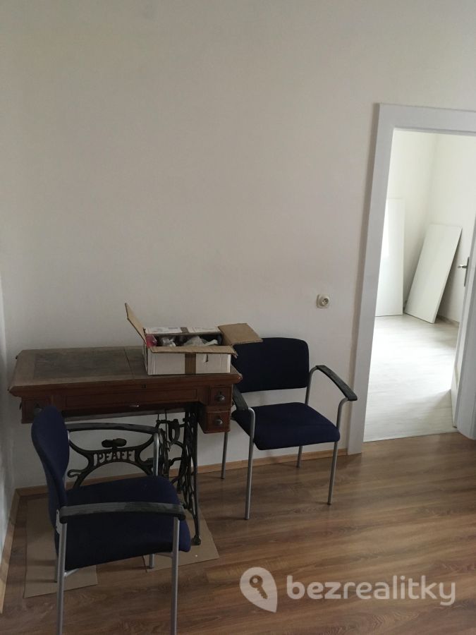 Pronajem bytu 2+kk 38 m2