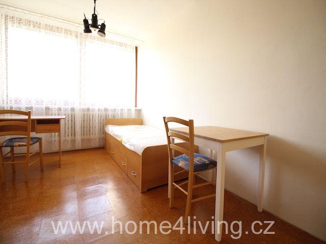 Pronájem bytu 1+kk 20 m2