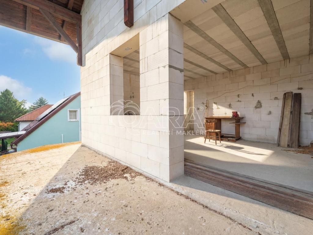 Prodej domu 170 m2