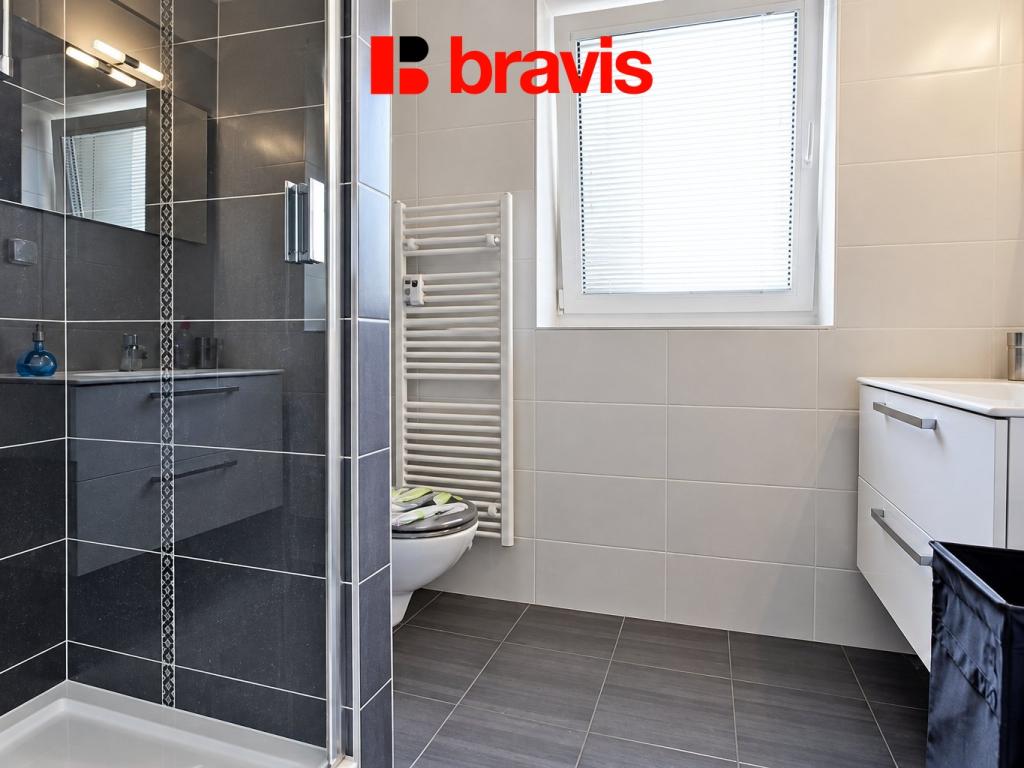 Pronájem bytu 1+kk 23 m2