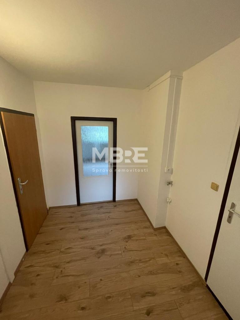 Pronájem bytu 2+kk 42 m2