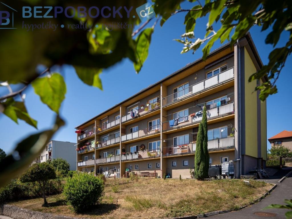 Prodej bytu 3+1 70 m2