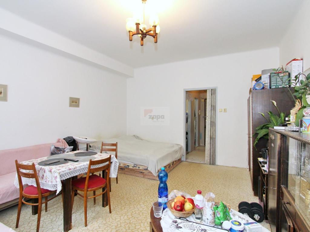 Prodej bytu 1+kk 36 m2