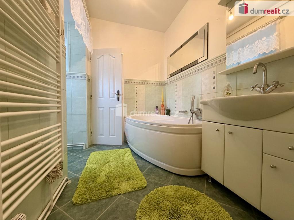 Prodej domu 100 m2, Zruč nad Sázavou – náhled fotky 25