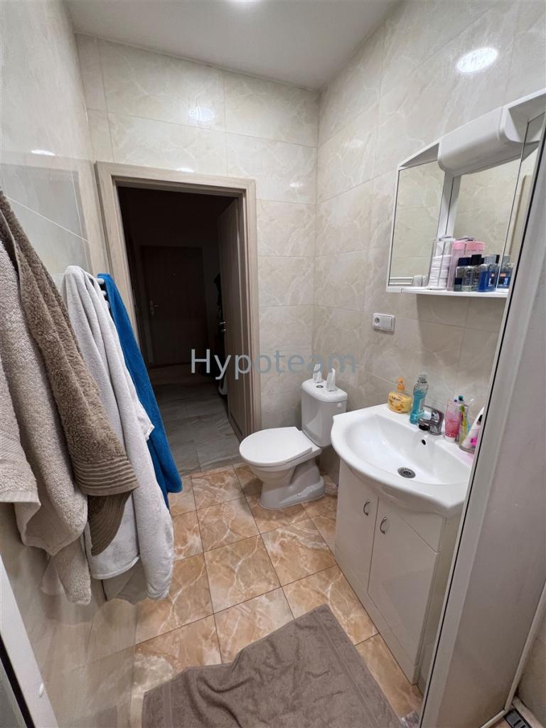 Pronájem bytu 2+1 55 m2
