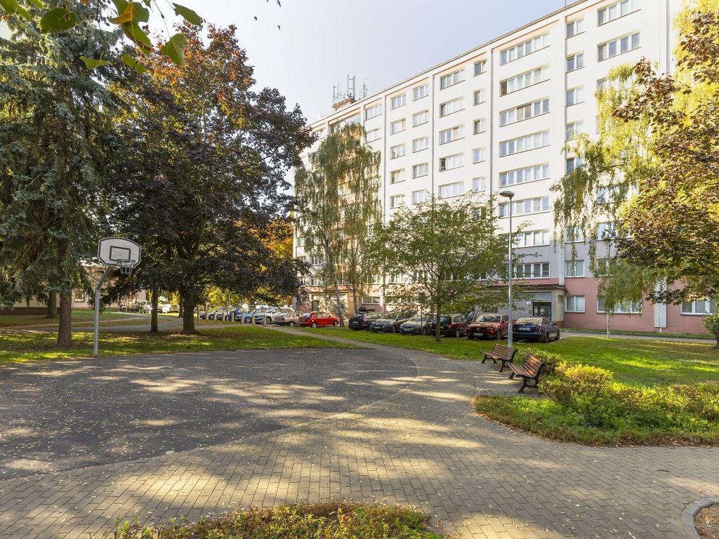 Prodej bytu 2+1 39 m2