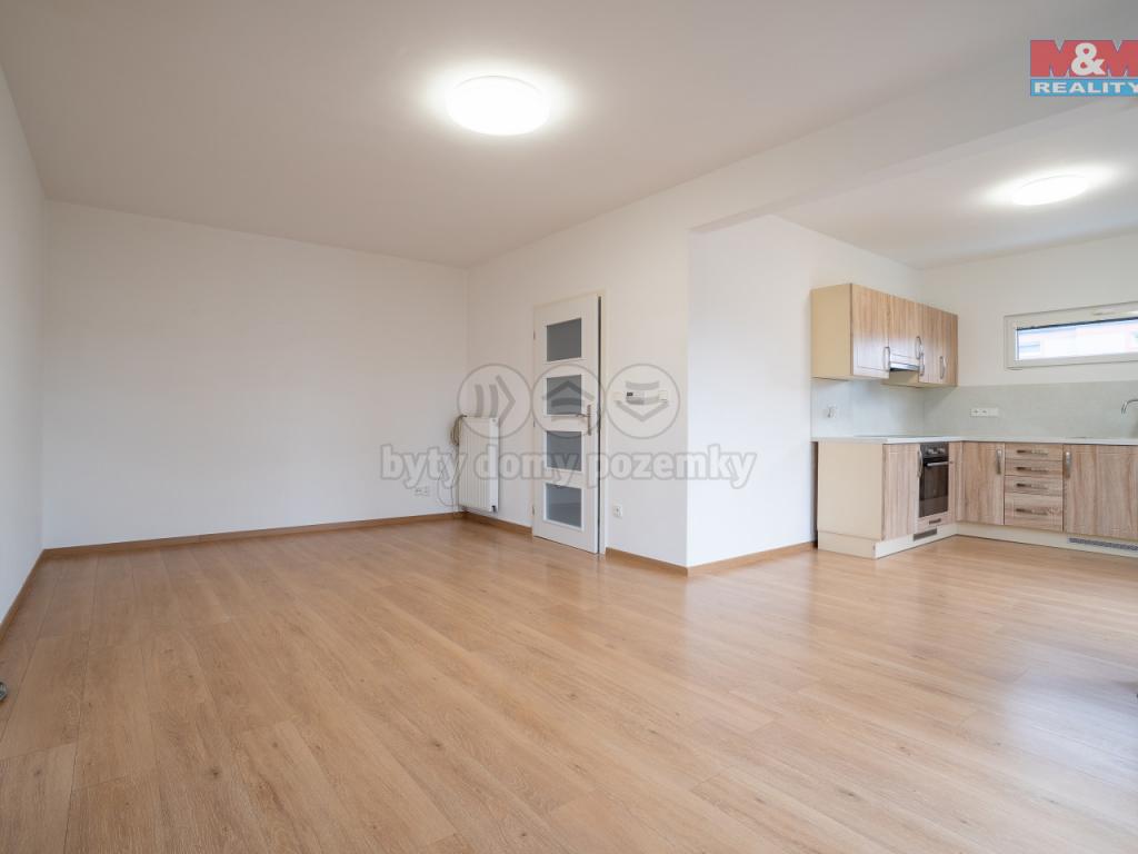 Pronajem bytu dům 268 m2
