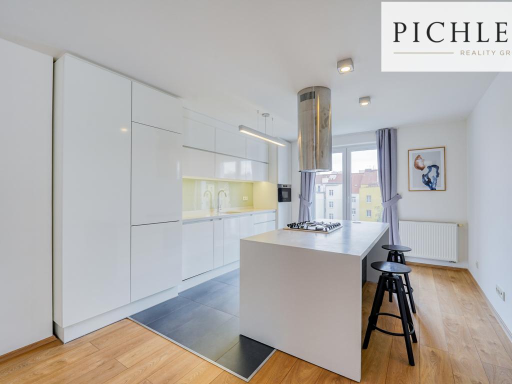 4+kk, Plzeň - Klatovská třída, 9290000 Kč, 98 m2