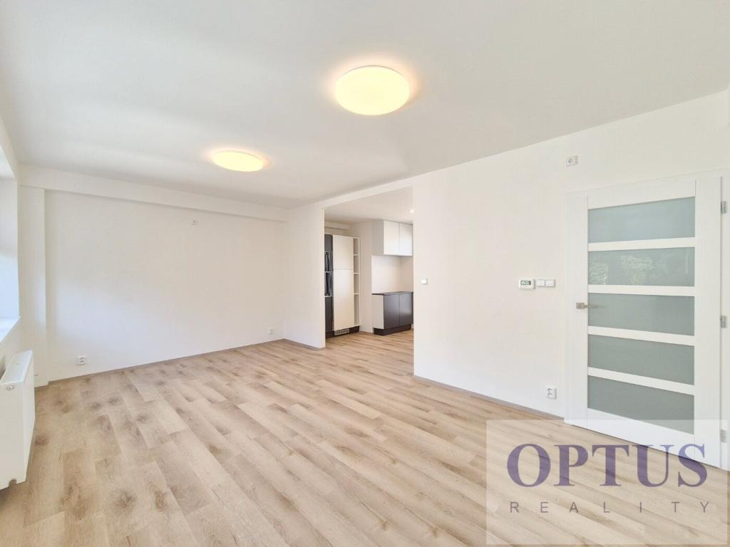 Pronájem bytu 2+kk 46 m2, Praha – náhled fotky 7