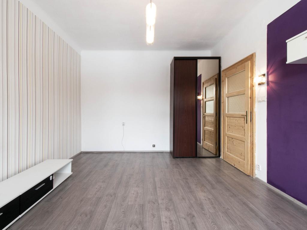 Pronájem bytu 2+1 64 m2