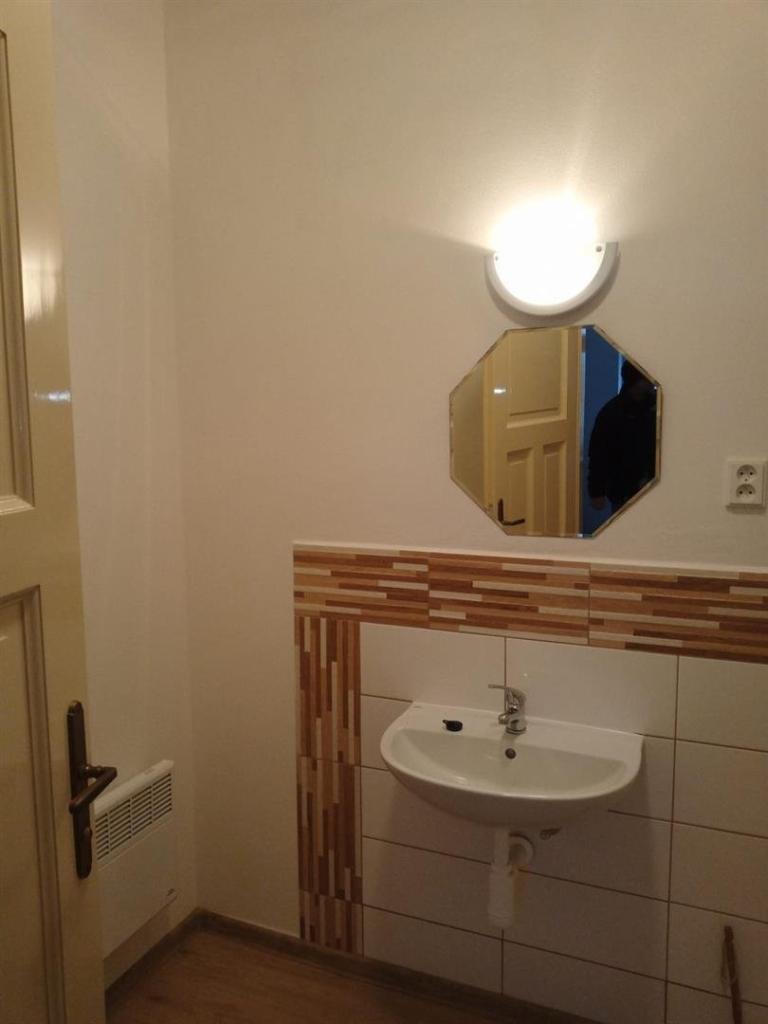 Pronájem bytu 2+kk 48 m2