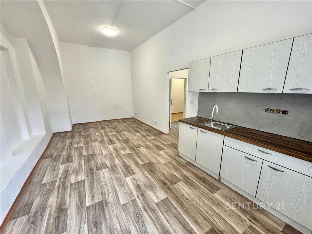 Pronájem bytu 2+kk 53 m2