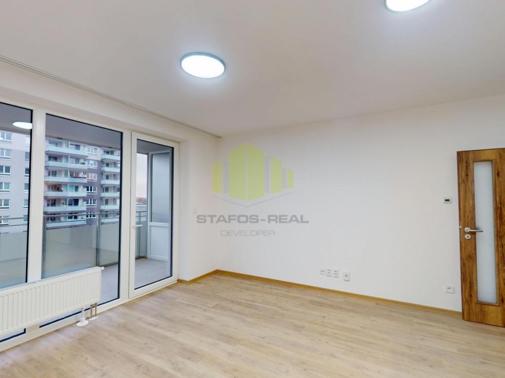 Pronájem bytu 1+kk 34 m2, Olomouc – náhled fotky 8