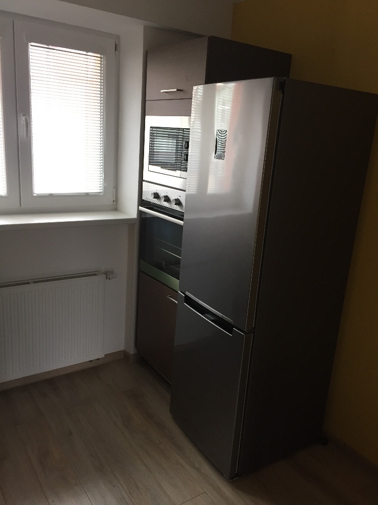 Pronájem bytu 2+1 63 m2