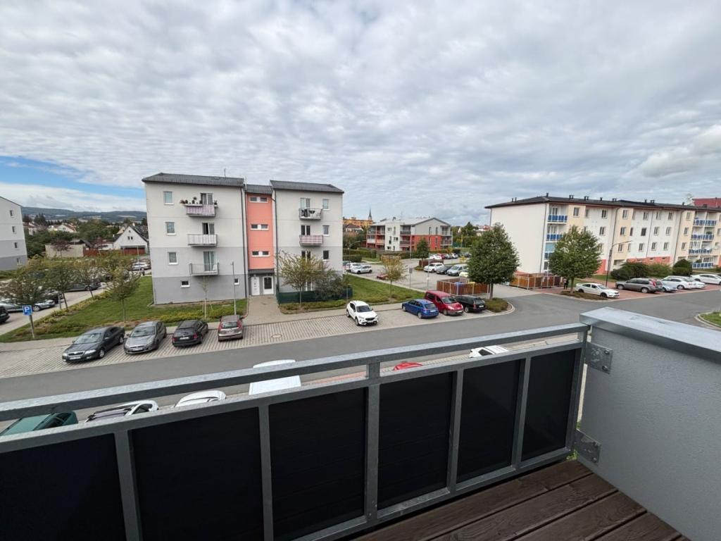 Pronájem bytu 1+kk 27 m2